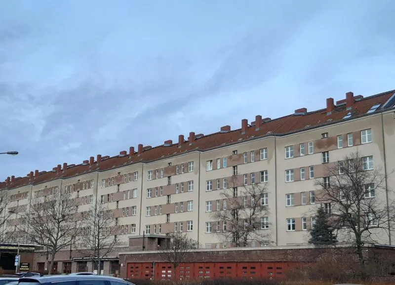 Mit WBS-berechtigtem Einkommen ins perfekte Familiennest — photo 1